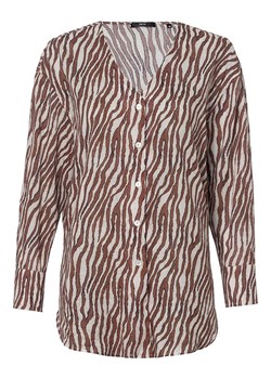 Zero Bluzka w kolorze brązowo-beżowym ze sklepu Limango Polska w kategorii Bluzki damskie - zdjęcie 163862176
