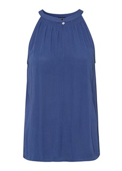 Zero Bluzka w kolorze niebieskim ze sklepu Limango Polska w kategorii Bluzki damskie - zdjęcie 163862178