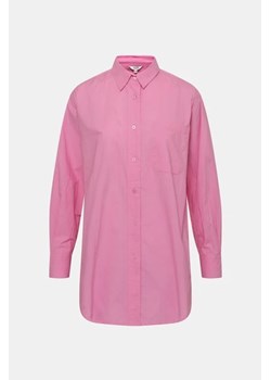 MBYM Koszula - Różowy - Kobieta - M/L(M/L) ze sklepu Halfprice w kategorii Koszule damskie - zdjęcie 163876258