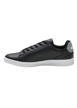 Hummel Sneakersy &quot;Busan&quot; w kolorze czarnym ze sklepu Limango Polska w kategorii Trampki męskie - zdjęcie 163878128