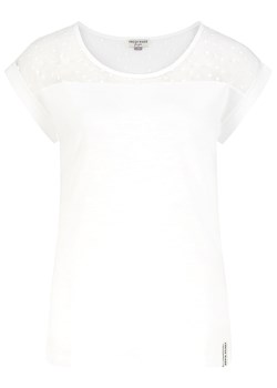 Fresh Made Koszulka w kolorze białym ze sklepu Limango Polska w kategorii Bluzki damskie - zdjęcie 163881188