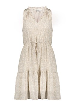 GAP Sukienka w kolorze beżowym ze sklepu Limango Polska w kategorii Sukienki - zdjęcie 163881285