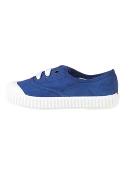 kmins Sneakersy w kolorze niebieskim ze sklepu Limango Polska w kategorii Trampki dziecięce - zdjęcie 163881795