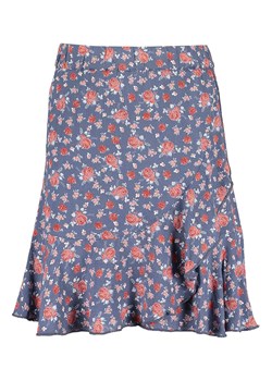 Blue Seven Spódnica w kolorze fioletowym ze sklepu Limango Polska w kategorii Spódnice dziewczęce - zdjęcie 163882265