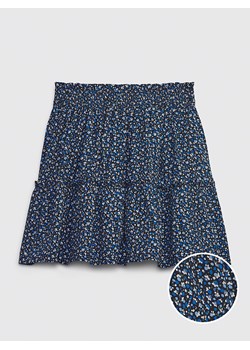GAP Spódnica w kolorze niebieskim ze sklepu Limango Polska w kategorii Spódnice dziewczęce - zdjęcie 163882785