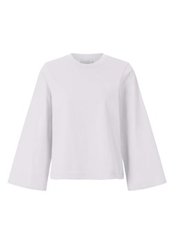 Rich &amp; Royal Bluzka w kolorze białym ze sklepu Limango Polska w kategorii Bluzki damskie - zdjęcie 163882817
