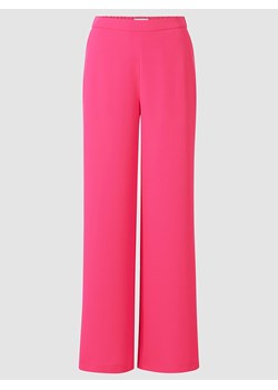 Rich &amp; Royal Spodnie w kolorze różowym ze sklepu Limango Polska w kategorii Spodnie damskie - zdjęcie 163883407