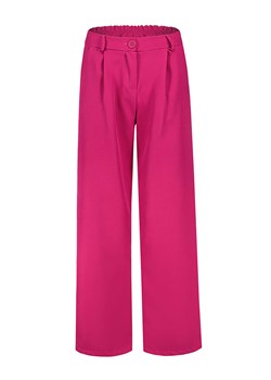 Sublevel Spodnie w kolorze różowym ze sklepu Limango Polska w kategorii Spodnie damskie - zdjęcie 163891526