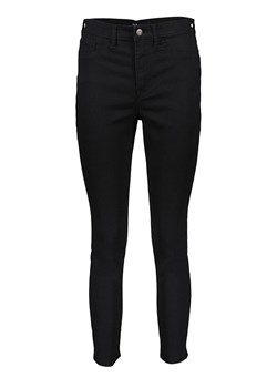 GAP Dżinsy - Skinny fit - w kolorze czarnym ze sklepu Limango Polska w kategorii Jeansy damskie - zdjęcie 163891805
