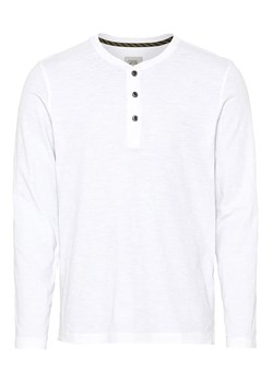 Camel Active Koszulka w kolorze białym ze sklepu Limango Polska w kategorii T-shirty męskie - zdjęcie 163892506