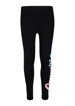 Converse Legginsy w kolorze czarnym ze sklepu Limango Polska w kategorii Spodnie dziewczęce - zdjęcie 163894075
