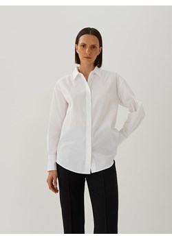 Someday Koszula &quot;Zoplara&quot; w kolorze białym ze sklepu Limango Polska w kategorii Koszule damskie - zdjęcie 163894846