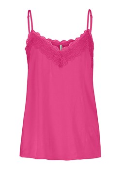 Fresh Made Top w kolorze różowym ze sklepu Limango Polska w kategorii Bluzki damskie - zdjęcie 163895018