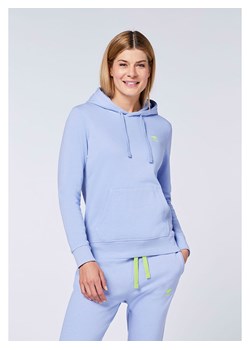 Polo Sylt Bluza w kolorze błękitnym ze sklepu Limango Polska w kategorii Bluzy damskie - zdjęcie 163895488