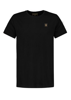 Eight2Nine Koszulka w kolorze czarnym ze sklepu Limango Polska w kategorii T-shirty męskie - zdjęcie 163899067