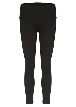 super.natural Legginsy w kolorze czarnym do jogi ze sklepu Limango Polska w kategorii Spodnie damskie - zdjęcie 163899239