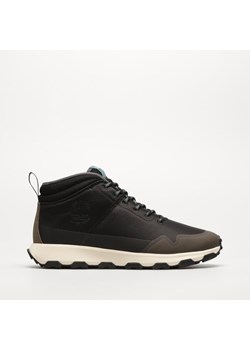 TIMBERLAND WINSOR TRAIL MID FAB WP ze sklepu Timberland w kategorii Buty trekkingowe męskie - zdjęcie 163899795