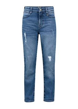 Retour Dżinsy - Skinny fit - w kolorze niebieskim ze sklepu Limango Polska w kategorii Spodnie dziewczęce - zdjęcie 163903855