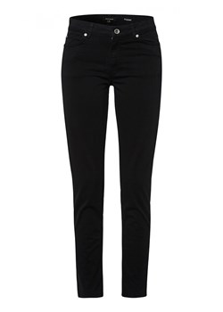 More &amp; More Dżinsy - Slim fit - w kolorze czarnym ze sklepu Limango Polska w kategorii Jeansy damskie - zdjęcie 163903926