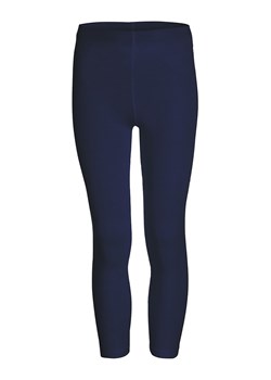 happy girls by Eisend Legginsy termiczne w kolorze granatowym ze sklepu Limango Polska w kategorii Spodnie dziewczęce - zdjęcie 163904667