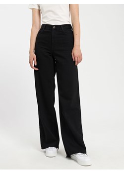 Cross Jeans Dżinsy - Comfort fit - w kolorze czarnym ze sklepu Limango Polska w kategorii Jeansy damskie - zdjęcie 163904676