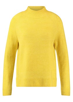 Gerry Weber Sweter w kolorze żółtym ze sklepu Limango Polska w kategorii Swetry damskie - zdjęcie 163916366