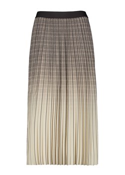 Gerry Weber Spódnica w kolorze kremowo-brązowym ze sklepu Limango Polska w kategorii Spódnice - zdjęcie 163916405