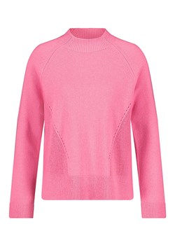 Gerry Weber Sweter w kolorze jasnoróżowym ze sklepu Limango Polska w kategorii Swetry damskie - zdjęcie 163916437