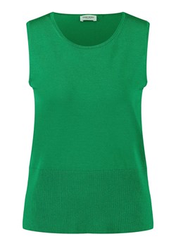 Gerry Weber Top w kolorze zielonym ze sklepu Limango Polska w kategorii Bluzki damskie - zdjęcie 163916679