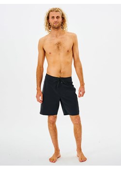 Rip Curl Szorty kąpielowe w kolorze czarnym ze sklepu Limango Polska w kategorii Kąpielówki - zdjęcie 163932778