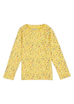 lamino Koszulka w kolorze żółtym ze sklepu Limango Polska w kategorii Bluzki dziewczęce - zdjęcie 163932986