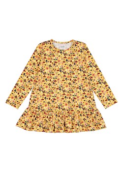 lamino Tunika w kolorze żółtym ze sklepu Limango Polska w kategorii Sukienki dziewczęce - zdjęcie 163933169