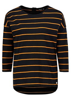 Eight2Nine Koszulka w kolorze czarno-brązowym ze sklepu Limango Polska w kategorii Bluzki damskie - zdjęcie 163933385