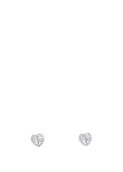 Michael Kors Kolczyki Bril Heart Stud ze sklepu Gomez Fashion Store w kategorii Kolczyki - zdjęcie 163933775
