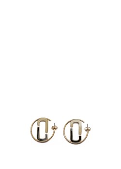 Marc Jacobs Kolczyki ze sklepu Gomez Fashion Store w kategorii Kolczyki - zdjęcie 163933845