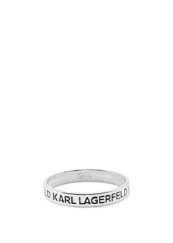 Karl Lagerfeld Bransoletka k/essential logo ze sklepu Gomez Fashion Store w kategorii Bransoletki - zdjęcie 163933898