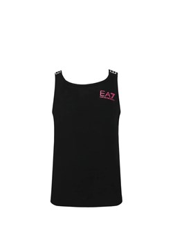 EA7 Top | Slim Fit ze sklepu Gomez Fashion Store w kategorii Bluzki dziewczęce - zdjęcie 163934207