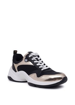 Michael Kors Sneakersy ORION TRAINER ze sklepu Gomez Fashion Store w kategorii Buty sportowe damskie - zdjęcie 163934455