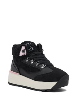 Tommy Jeans Sneakersy ze sklepu Gomez Fashion Store w kategorii Buty sportowe damskie - zdjęcie 163934456