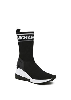 Michael Kors Sneakersy SKYLER ze sklepu Gomez Fashion Store w kategorii Buty sportowe damskie - zdjęcie 163934557