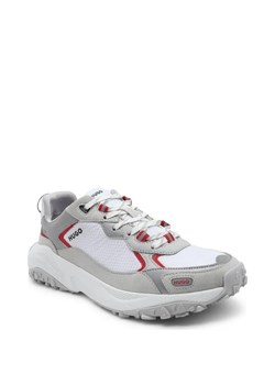 HUGO Sneakersy GO1ST ze sklepu Gomez Fashion Store w kategorii Buty sportowe męskie - zdjęcie 163935038