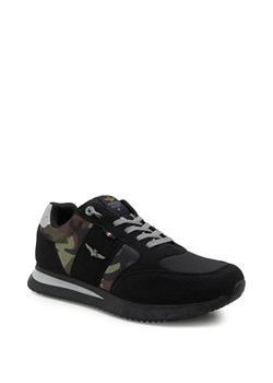 Aeronautica Militare Sneakersy ze sklepu Gomez Fashion Store w kategorii Buty sportowe męskie - zdjęcie 163935049