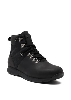 Tommy Hilfiger Skórzane buty trekkingowe RETRO ze sklepu Gomez Fashion Store w kategorii Buty trekkingowe męskie - zdjęcie 163935097
