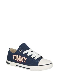Tommy Hilfiger Trampki ze sklepu Gomez Fashion Store w kategorii Trampki dziecięce - zdjęcie 163935098
