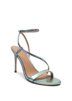 Guess Skórzane sandały KADERA ze sklepu Gomez Fashion Store w kategorii Sandały damskie - zdjęcie 163935539