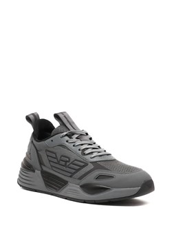 EA7 Sneakersy ze sklepu Gomez Fashion Store w kategorii Buty sportowe męskie - zdjęcie 163935567