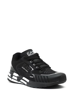 EA7 Sneakersy ze sklepu Gomez Fashion Store w kategorii Buty sportowe męskie - zdjęcie 163935798