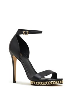 Michael Kors Skórzane sandały na szpilce ze sklepu Gomez Fashion Store w kategorii Sandały damskie - zdjęcie 163935926
