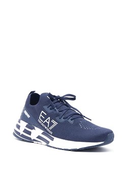 EA7 Sneakersy | Regular Fit ze sklepu Gomez Fashion Store w kategorii Buty sportowe męskie - zdjęcie 163935977