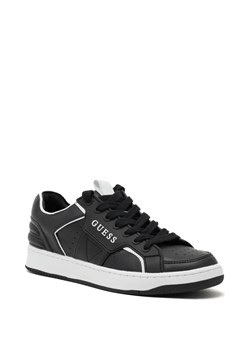 Guess Sneakersy BIANQA ze sklepu Gomez Fashion Store w kategorii Buty sportowe damskie - zdjęcie 163936026
